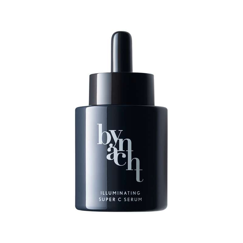 Bynacht, Super C, Iluminând, Ser, Pentru față, 30 ml - Olmarkt