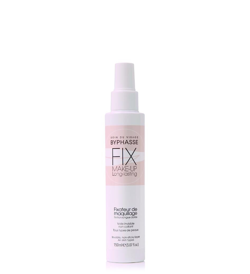 Byphasse, Fix Make-up, Stabilește machiajul, Spray de fixare, 150 ml