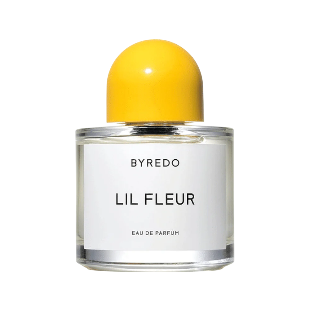 Byredo, Lil Fleur Saffron, Apă de parfum, Unisex, 100 ml
