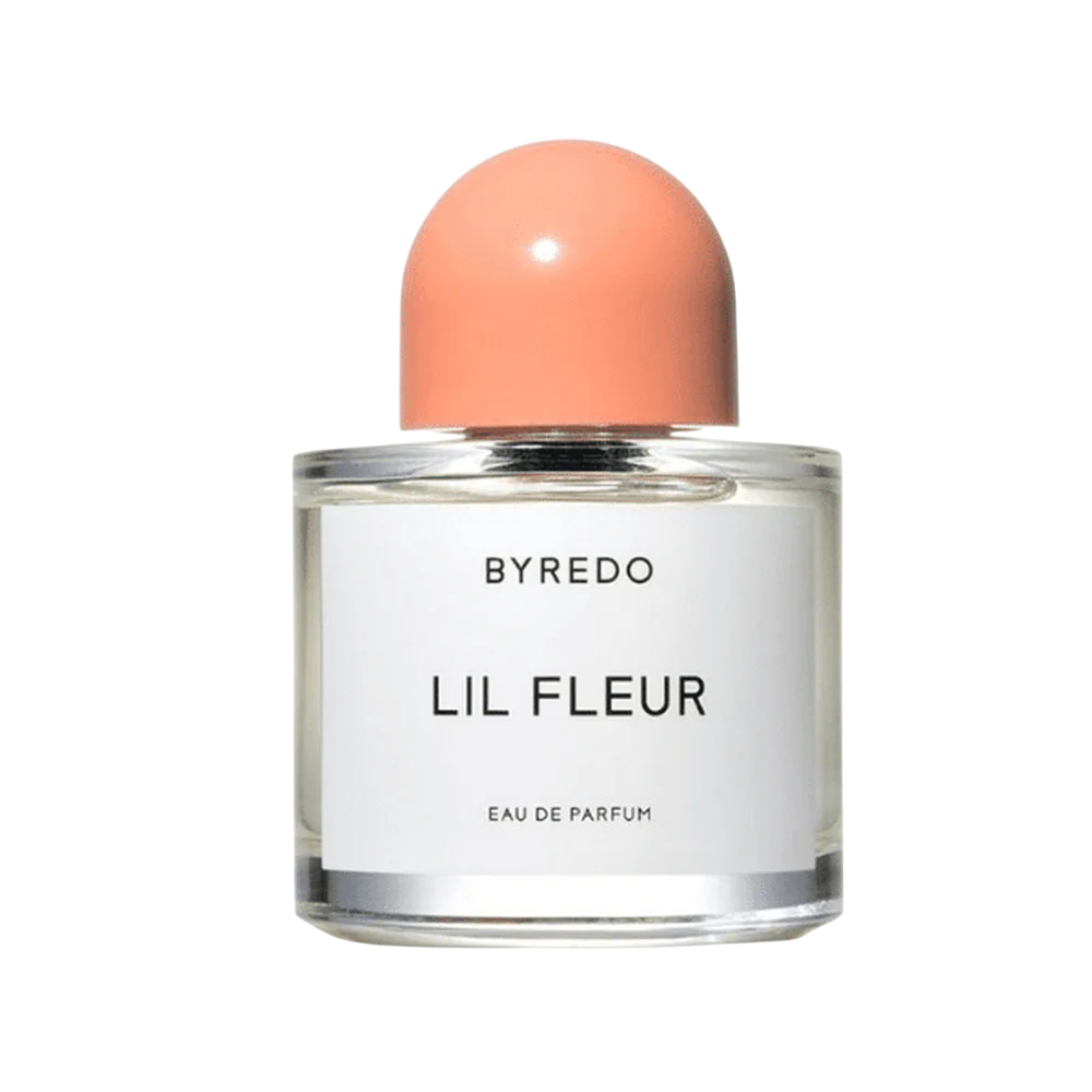 Byredo, Lil Fleur Tangerine, Apă de parfum, Unisex, 100 ml