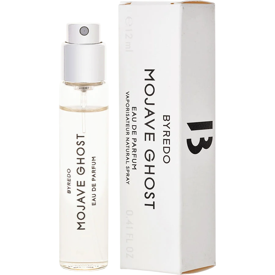 Byredo, Mojave Ghost, Apă de parfum, Unisex, 12 ml