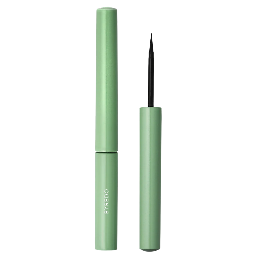 Byredo, Technical, Precis, Tuș de ochi în gel, Negru, 1.7 g
