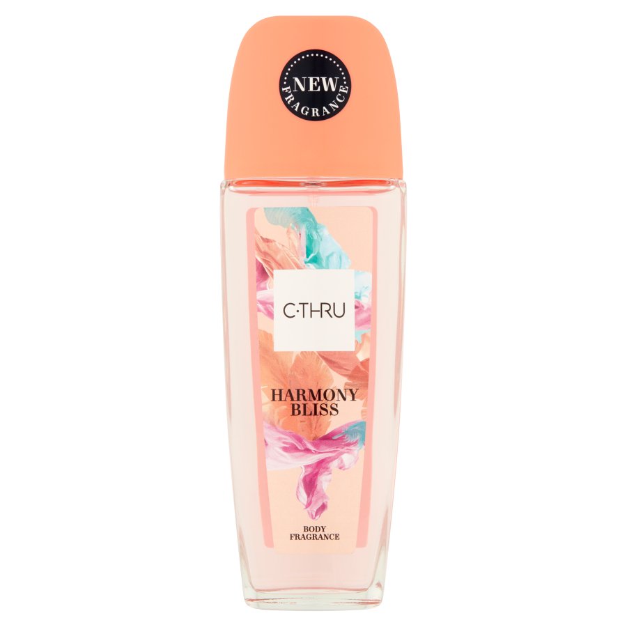 C-Thru, Harmony Bliss, Spray de corp, 75 ml - Olmarkt