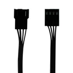 Cablu 4x PWM 700mm PST Cable Rev.2 ARCTIC ACCBL00007A