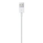 Cablu Date Apple Lightning 1m Alb