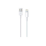 Cablu Date Flippy, compatibil cu iPhone, 2A, 1 m, WUW-X83, Blister, Alb