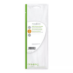 Cablu de date case de marcat fiscale USB 2.0 A mama - mini USB 5 pini tata OTG 0.2m Nedis