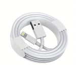 Cablu de Date Fast Charging, Flippy, port USB-B Compatibil cu iPhone cu porturi de tip Lightning, pentru Incarcare