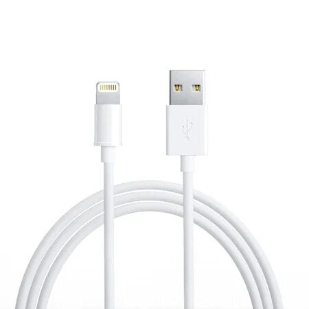 Cablu de date / Incarcare lungime 3 m, Flippy compatibil Apple iPhone 5, 5C, 5S, 6, 6 Plus, 6S, 6S Plus, SE, 7, 7 Plus,