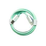 Cablu de Date Universal, Flippy, Incarcare Rapida, Type-C to Type-C Compatibil cu Telefon sau Tableta, Cablu de