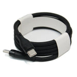Cablu de Date Universal, Flippy, Incarcare Rapida, Type-C to Type-C Compatibil cu Telefon sau Tableta, Cablu de