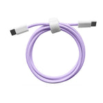 Cablu de Date Universal, Flippy, Incarcare Rapida, Type-C to Type-C Compatibil cu Telefon sau Tableta, Cablu de