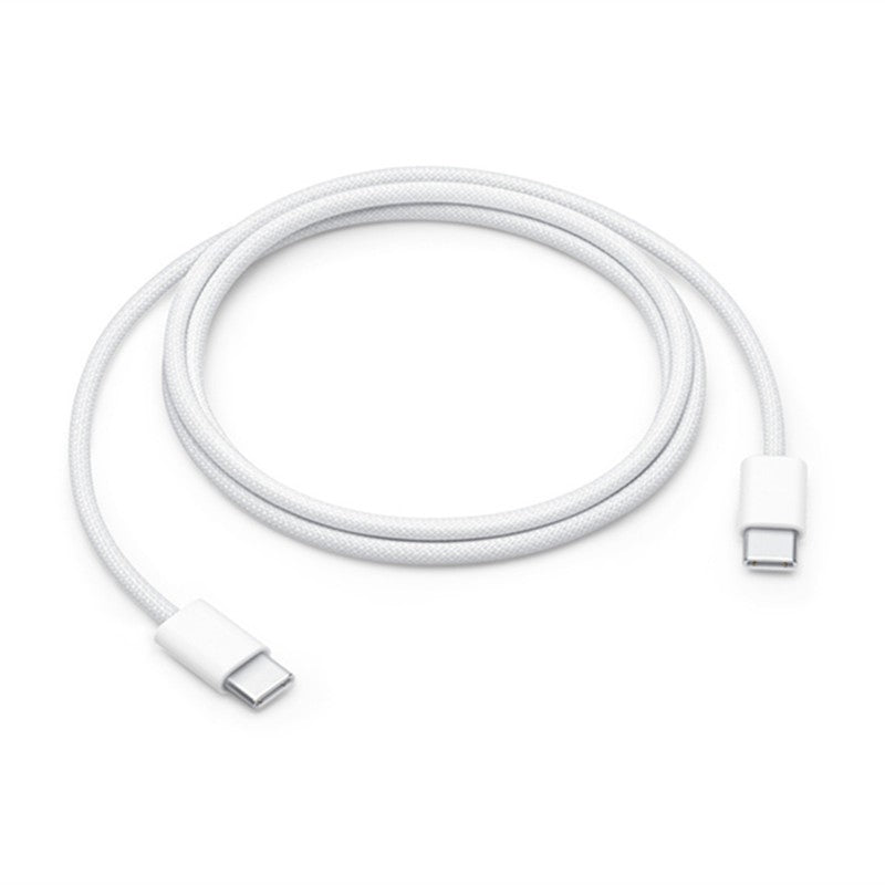 Cablu de Date Universal pentru Telefon, Flippy, Cablu TYPE-C to TYPE-C, Compatibil cu iOS si Android, Fire 160 cupru,
