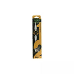 Cablu de incarcare USB Golf Diamond 2in1 alb iPhone micro USB 1m