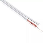 Cablu difuzor 2x1.5mm2 OFC Cupru flexibil alb Profesional Profigold PGC7159