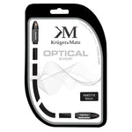Cablu optic Toslink 0.5m Kruger&Matz