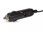 Cablu prelungitor bricheta auto mama-tata x1 8A 2m LOGILINK CP0111
