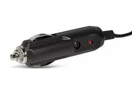 Cablu prelungitor bricheta auto mama-tata x1 8A 2m LOGILINK CP0111