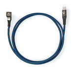 Cablu sincronizare incarcare USB Type C - Lightning 180 1m NEDIS