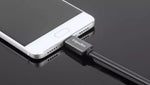Cablu USB 3.0 cu USB Type C 1m Profesional Kruger&Matz