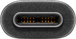 Cablu USB 3.0 - USB Type C 2m negru Goobay