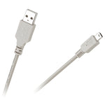 Cablu USB A tata la B tata mini USB Canon 1.5m