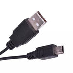 Cablu USB A tata la B tata mini USB Canon 1.5m