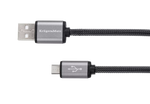 Cablu USB la micro USB 1m Profesional Kruger&Matz