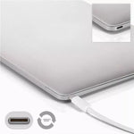 Cablu USB Type C Generatia 1 tata-tata 1m alb GOOBAY