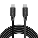 Cablu USB TYPE C - TYPE C 2.5m Kruger&Matz