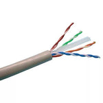 Cablu UTP CAT6 8 fire din cupru Well
