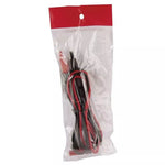 Cabluri pentru multimetru CAT III 1m maxim 10A maxim 1kV Emos