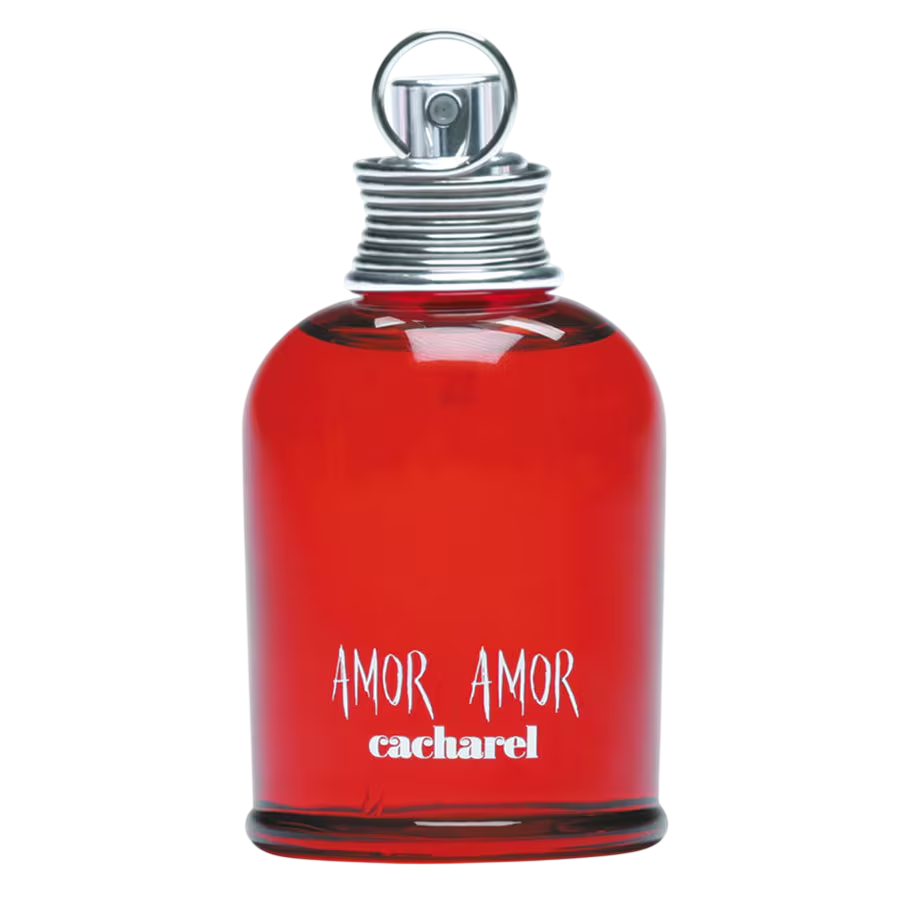Cacharel, Amor Amor, Apă de parfum, Pentru femei, 100 ml