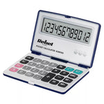 Calculator de buzunar 12 digiti PC-50 REBEL