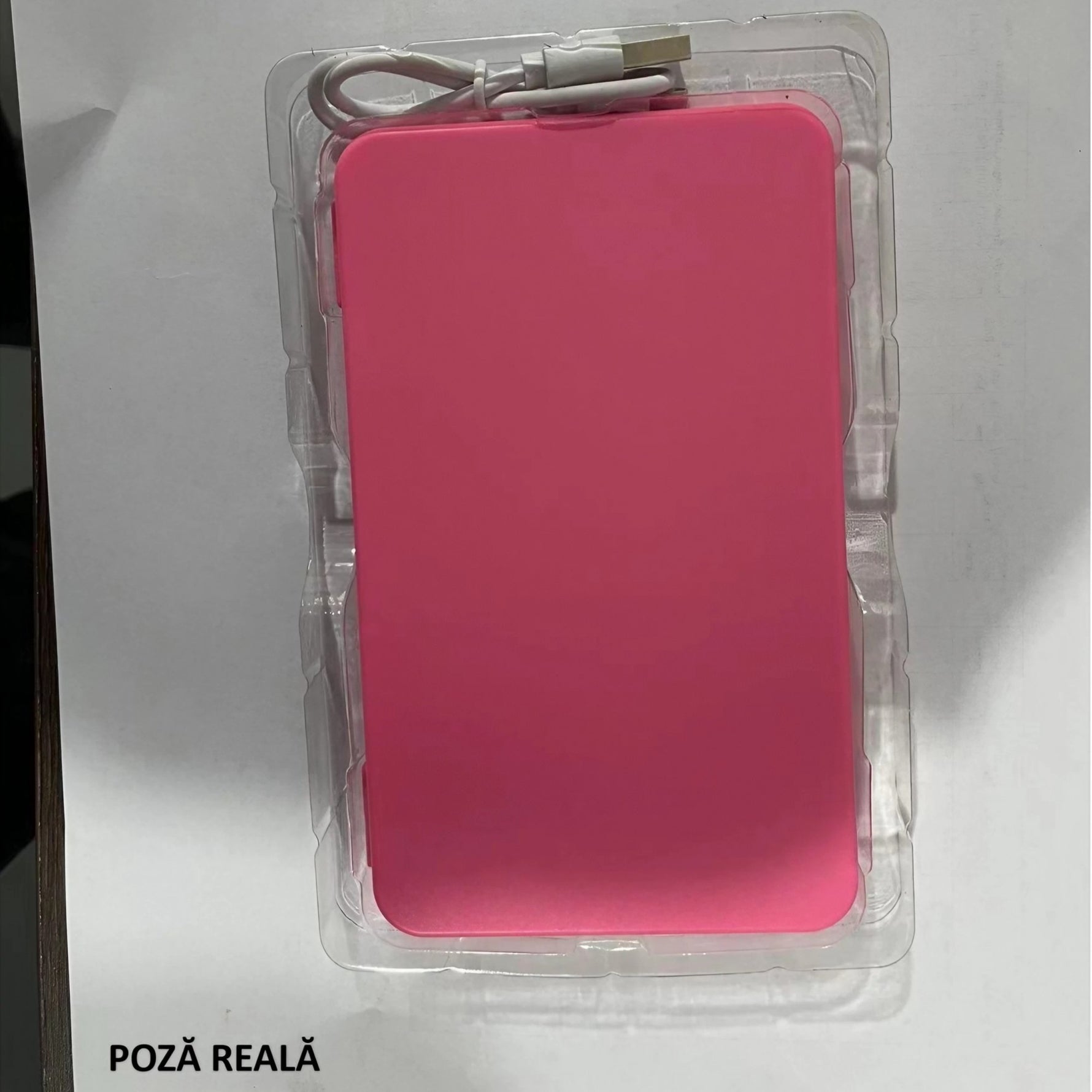 Calculator de Mana Reincarcabil cu Tabla de Scris, Flippy, Calculator Portabil, Ecran LCD, Afisaj cu 12 Cifre, Ecran de