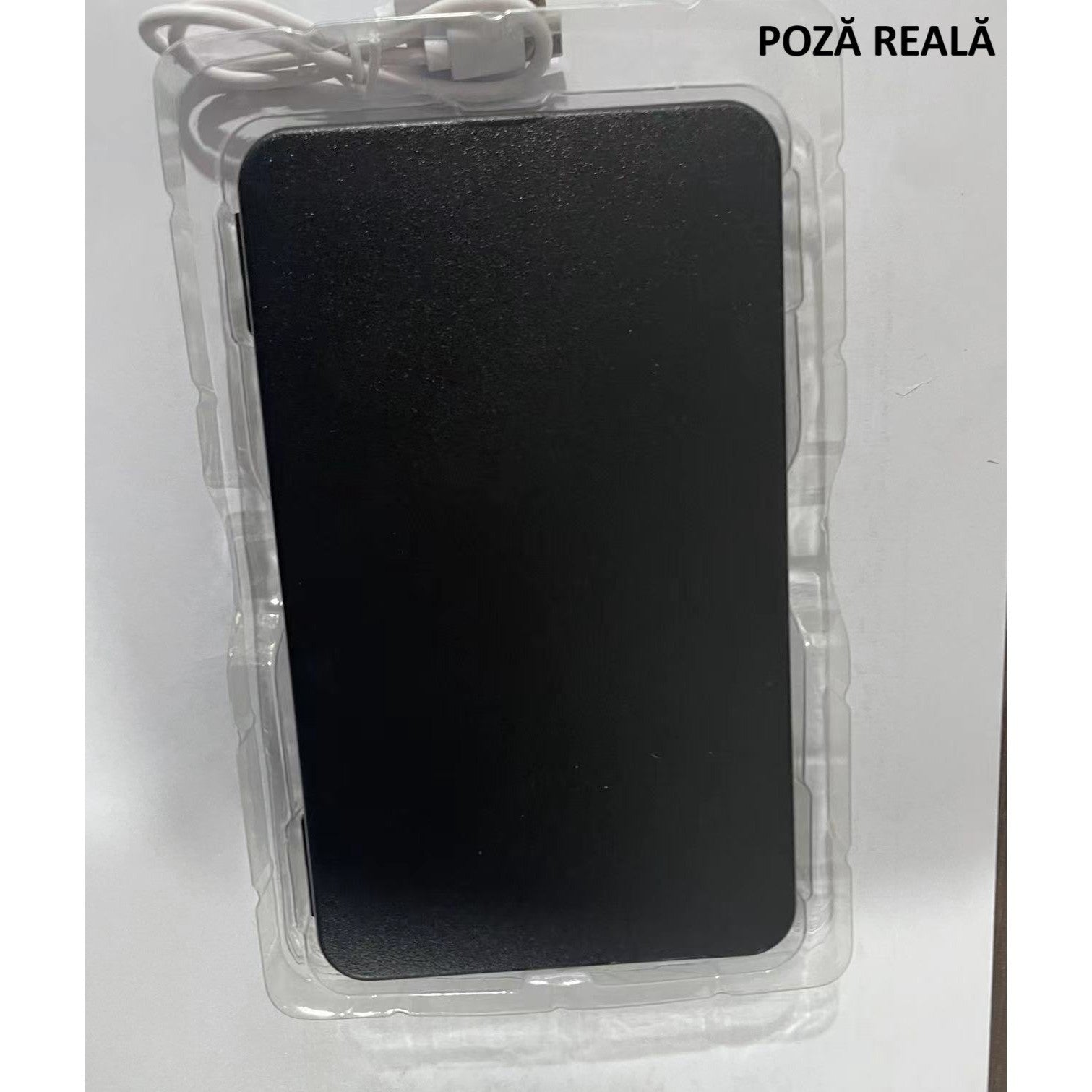 Calculator de Mana Reincarcabil cu Tabla de Scris, Flippy, Calculator Portabil, Ecran LCD, Afisaj cu 12 Cifre, Ecran de