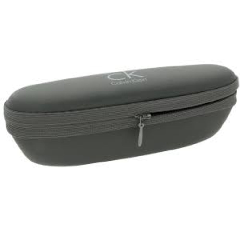 Calvin Klein, Calvin Klein, Carcasă pentru ochelari, Negru/Gri - Olmarkt