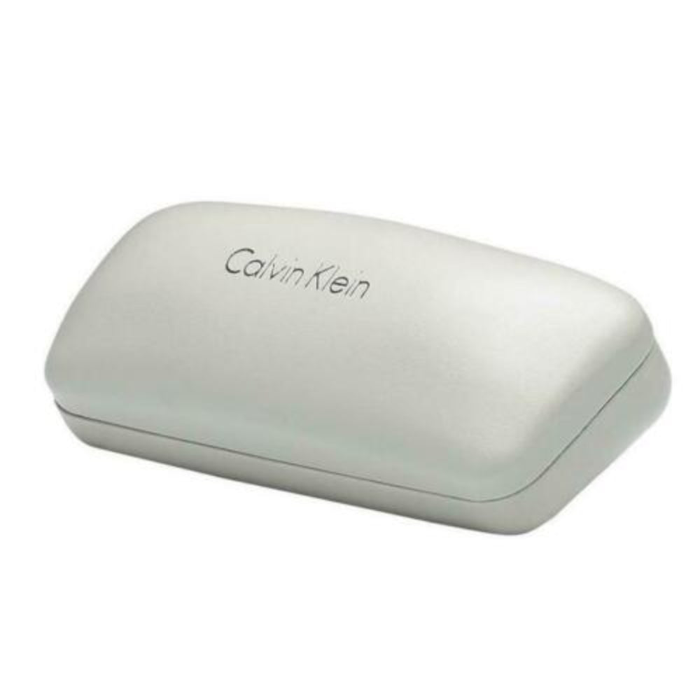 Calvin Klein, Calvin Klein, Carcasă pentru ochelari, Argintiu Gri - Olmarkt
