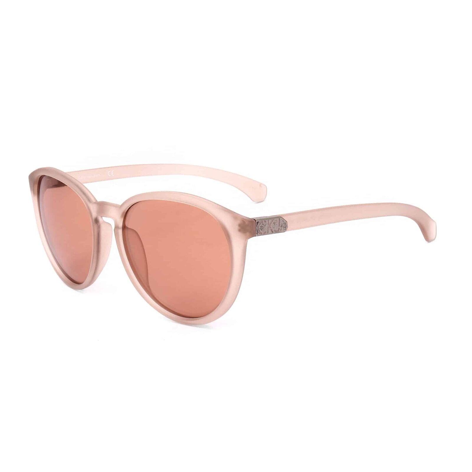 Calvin Klein, Calvin Klein, Ochelari de soare, J737S/56, Nisip mat, Pentru femei - Olmarkt