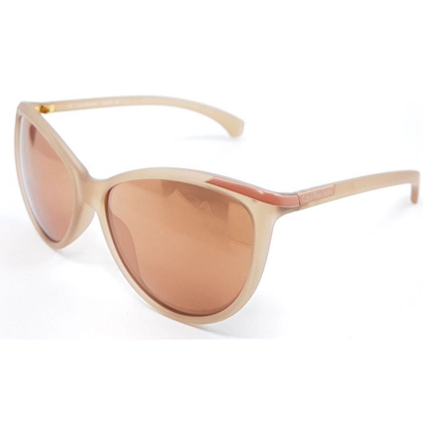 Calvin Klein, Calvin Klein, Ochelari de soare, J767S/60, Mate Rose, Pentru femei - Olmarkt