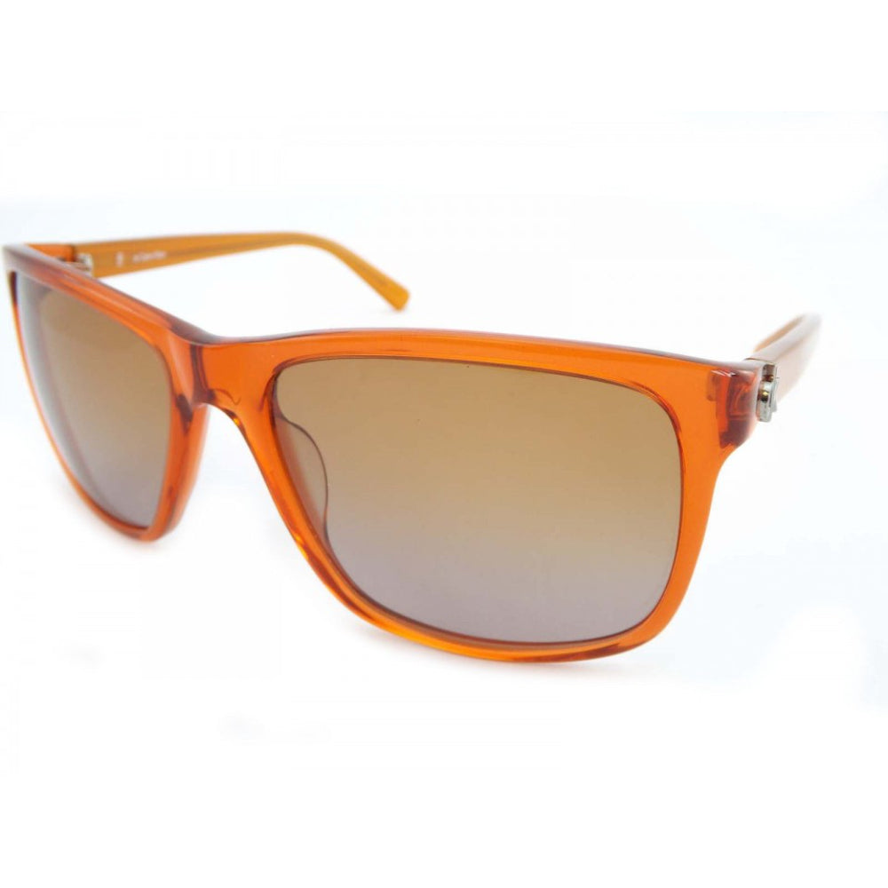 Calvin Klein, Calvin Klein, Ochelari de soare, Portocaliu, Pentru femei - Olmarkt
