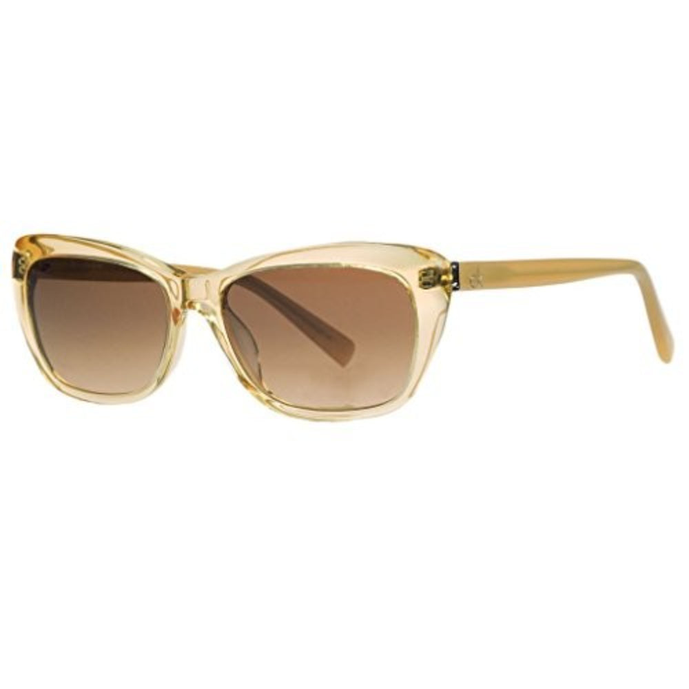 Calvin Klein, Calvin Klein, Ochelari de soare, Piersică, Pentru femei - Olmarkt
