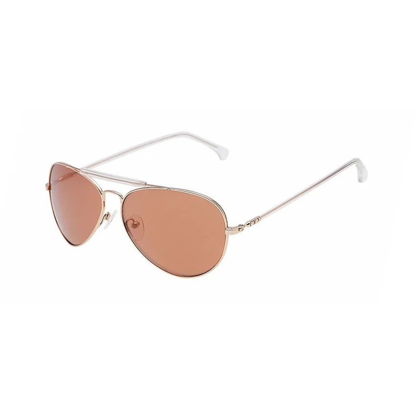 Calvin Klein, Calvin Klein, Ochelari de soare, J419S/61, Trandafir, Pentru femei - Olmarkt
