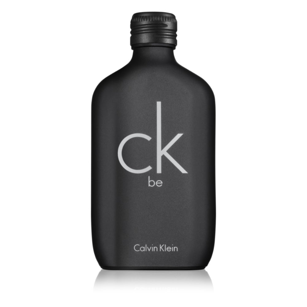 Calvin Klein, CK Be, Apă de toaletă, Unisex, 100 ml