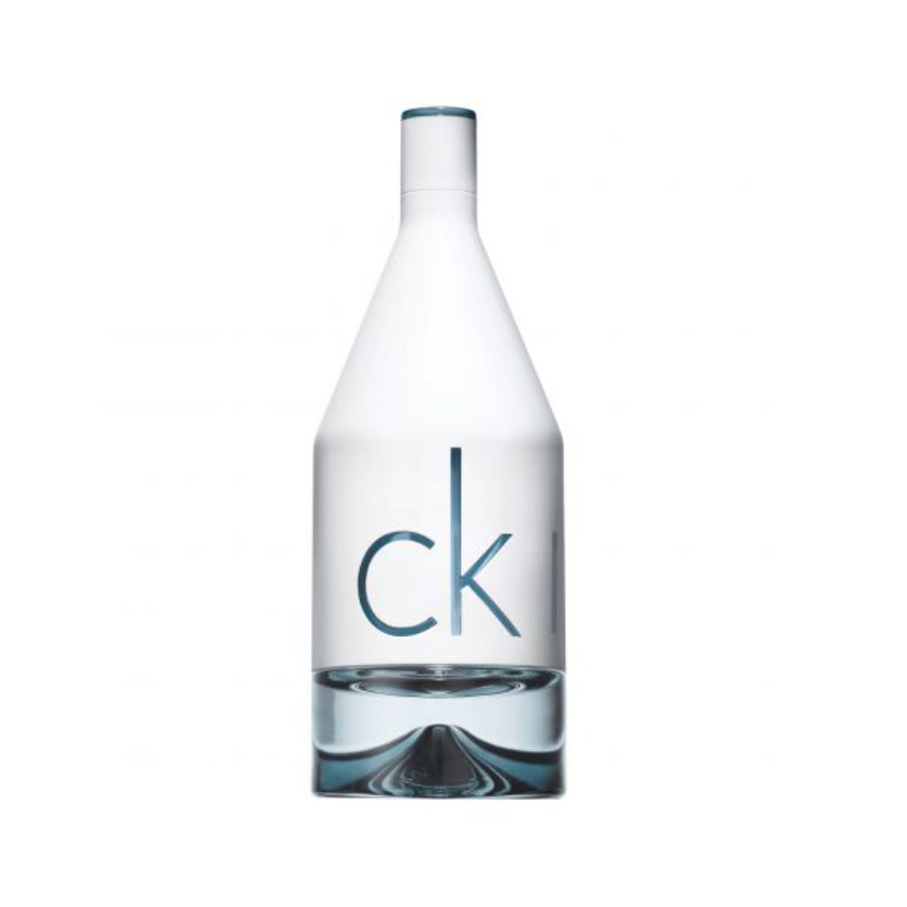 Calvin Klein, CK IN2U, Apă de toaletă, Pentru bărbați, 100 ml