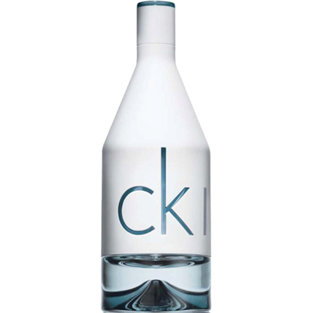 Calvin Klein, CK IN2U, Apă de toaletă, Pentru bărbați, 150 ml