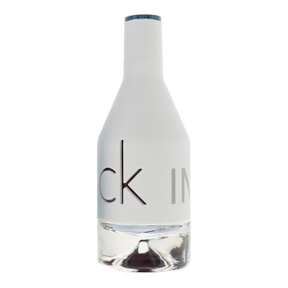 Calvin Klein, CK IN2U, Apă de toaletă, Pentru bărbați, 50 ml