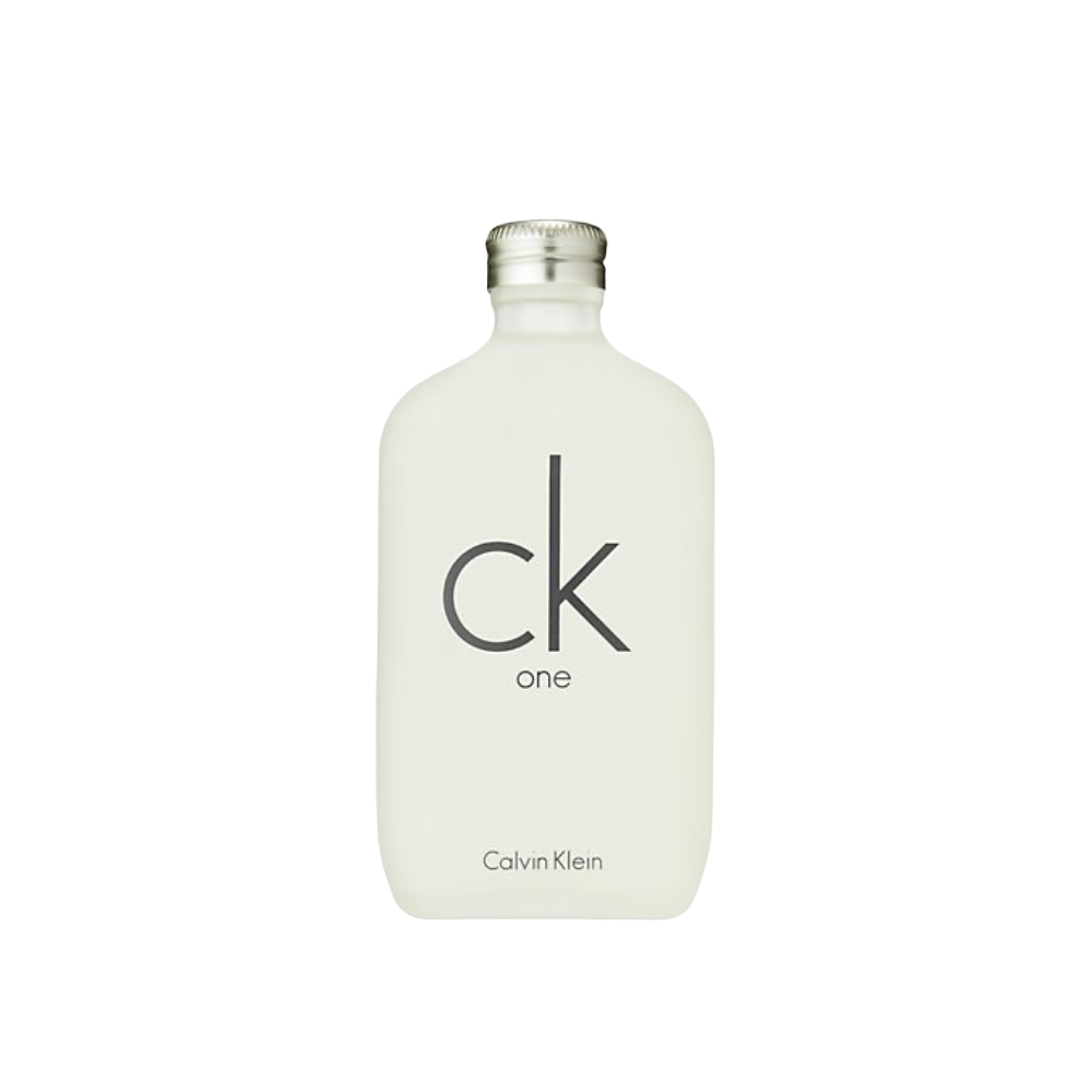 Calvin Klein, CK One, Apă de toaletă, Pentru bărbați, 200 ml