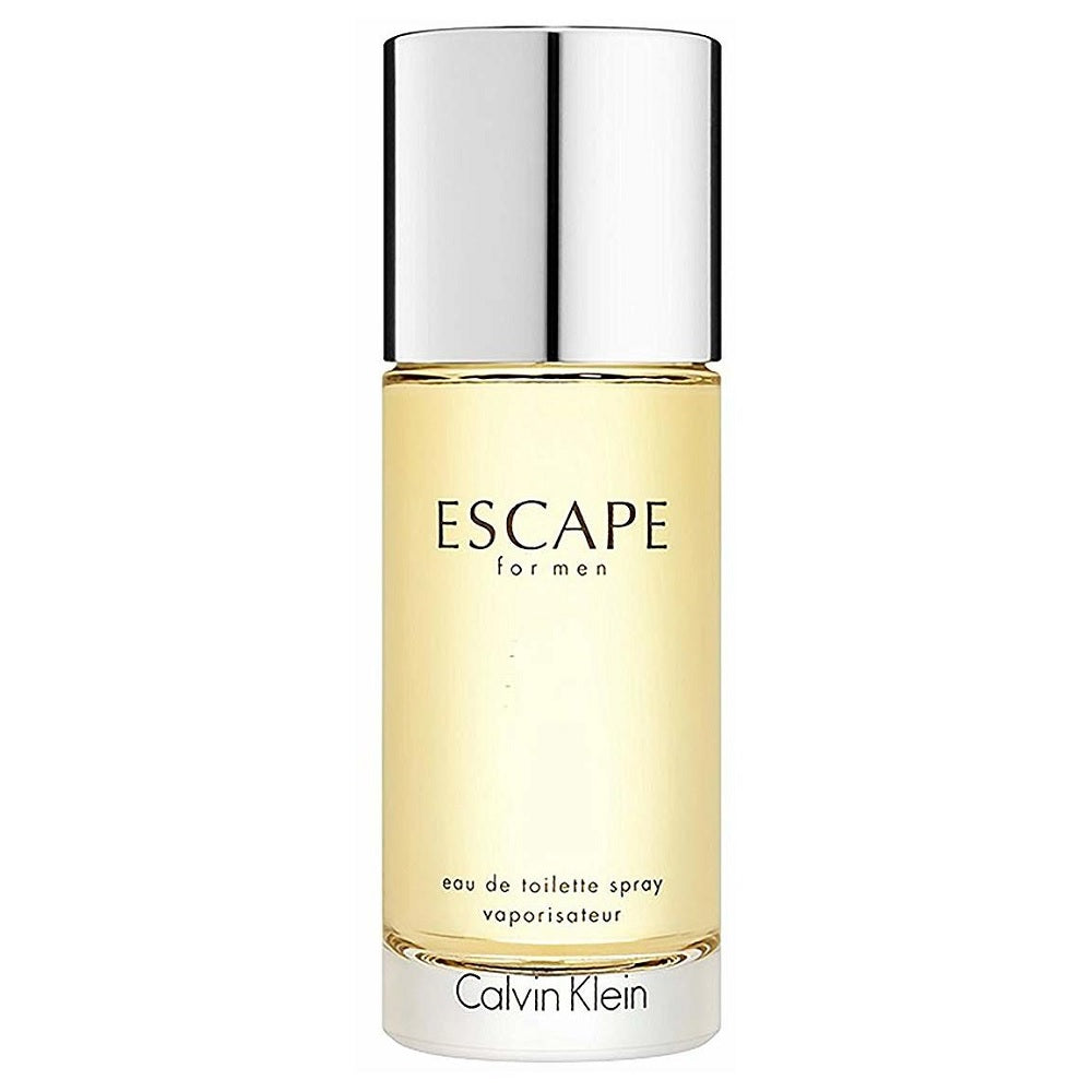 Calvin Klein, Escape, Apă de toaletă, Pentru bărbați, 50 ml