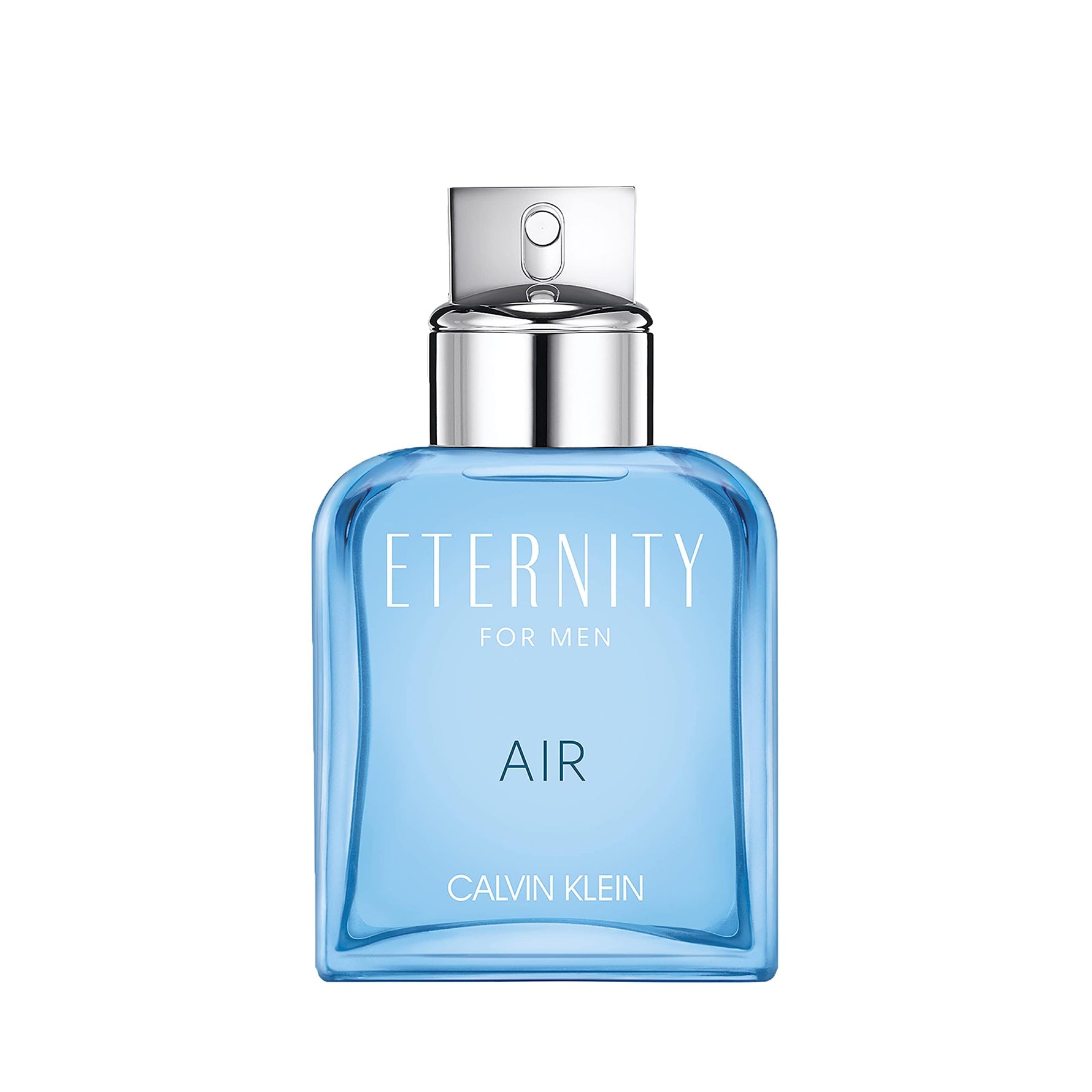 Calvin Klein, Eternity Air, Apă de toaletă, Pentru bărbați, 100 ml - Olmarkt